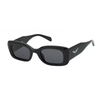 Lunettes de soleil ZADIG & VOLTAIRE femme SZV372-490700, 49/23/140 mm