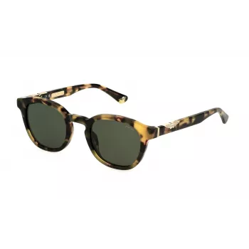 Lunettes de soleil Police SPLL82-500AGG homme – 50/24/145 mm