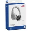 Casque Speedlink Raidor pour PS4, blanc (SL-450303-WE)