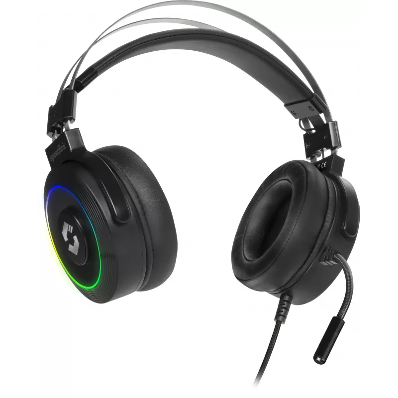 Casque Speedlink Orios (SL-860005-BK)