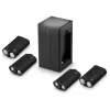 Chargeur double USB Speedlink Juizz pour Xbox (SL-260003-BK)