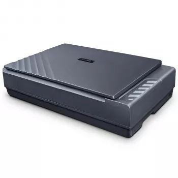 Scanner à plat Plustek OpticPro A390 A3
