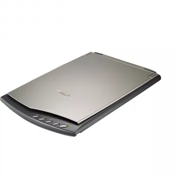 Scanner à plat A4 Plustek OpticSlim 2610 Pro