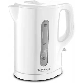 Bouilloire électrique Techwood TB-1731 1,7 L (TB-1731)