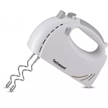 Batailleur à main Techwood TMM-3001 300 W (TMM-3001)