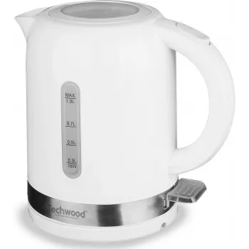 Bouilloire électrique Techwood TB-1041 1 L (TB-1041)