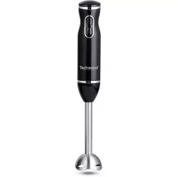 Mixeur plongeant Techwood 600 W (TMP-666)