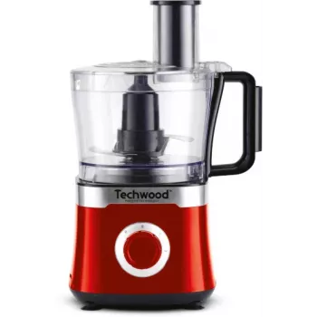 Robot pâtissier Techwood TRO-6855 (TRO-6855)