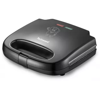 Gril à sandwich Techwood TCM-806 (TCM-806)