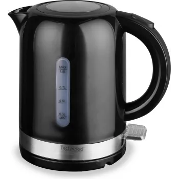 Bouilloire électrique Techwood TB-1046 1 L (TB-1046)