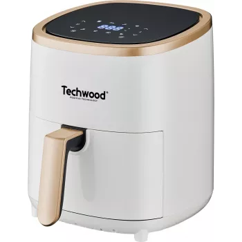 Techwood TFR-350SHD Friteuse à air chaud 3,5 L (TFR-350SHD)