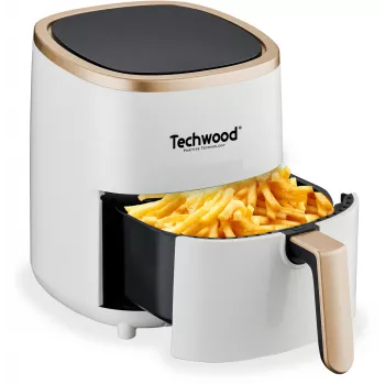 Techwood TFR-350SHD Friteuse à air chaud 3,5 L (TFR-350SHD)