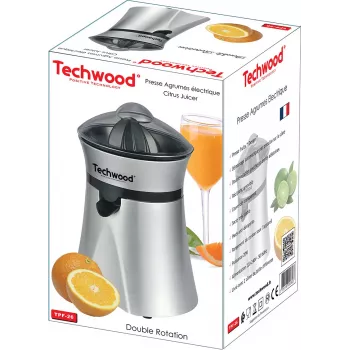 Presse-agrumes Techwood TPF-26 20 W (TPF-26)