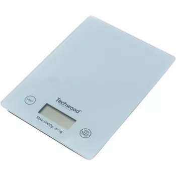 Balance de cuisine numérique Techwood TPA-541 (TPA-541)
