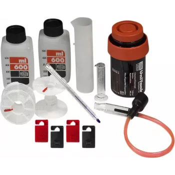 Kit de développement de films Jobo Labkit M pour film 35 mm et film 120, cuve 1520 (1500M, 290152)