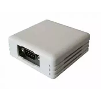 ONLINE USV Capteur de température et d'humidité avec câble RJ45 3m pour cartes réseau SNMP-PRO