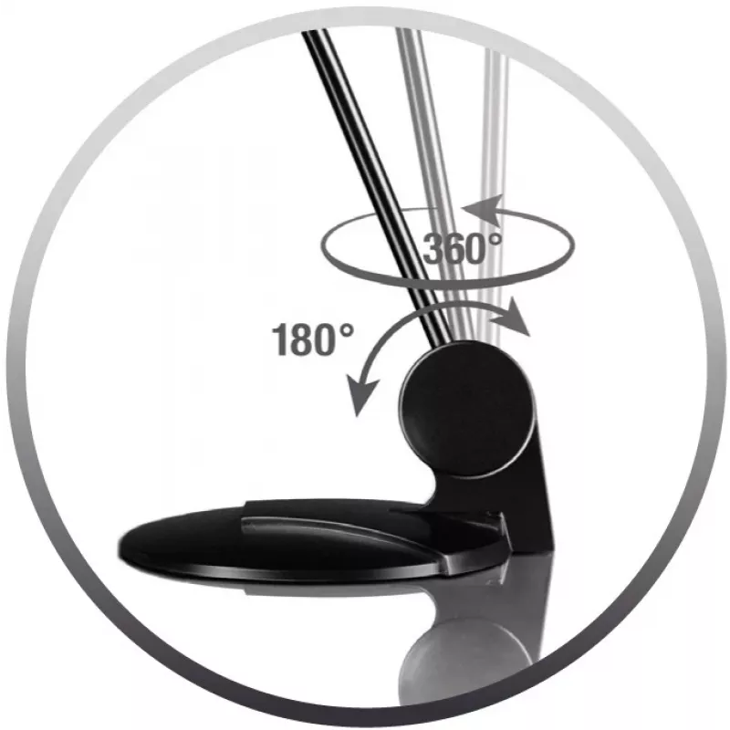 Microphone Speedlink Pure (SL-8702-BK)