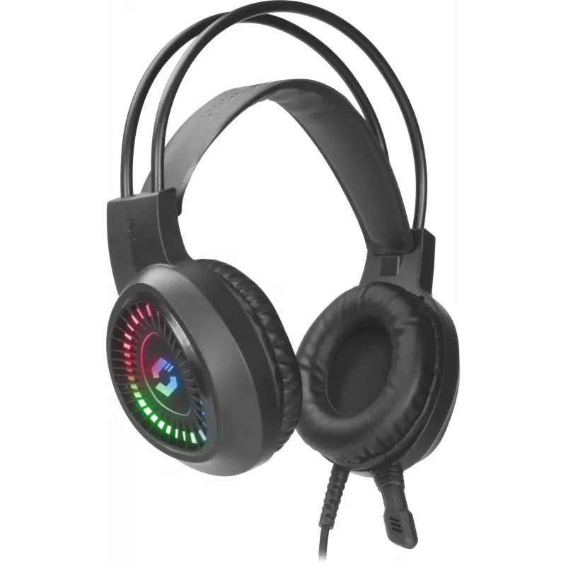 Casque Speedlink Voltor (SL-860021-BK)