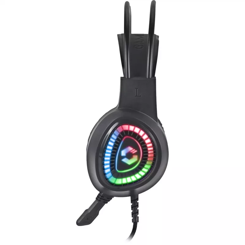 Casque Speedlink Voltor (SL-860021-BK)