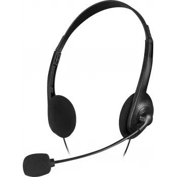 Casque Speedlink Accordo (SL-870003-BK)