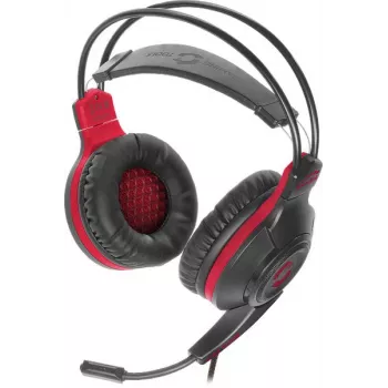 Casque gaming Speedlink Celsor, noir (SL-860011-BK)