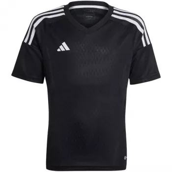 Maillot enfant adidas Tiro 23 Competition Match - noir (164 cm)