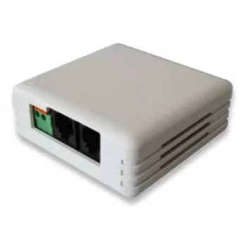 Capteur de température et d'humidité ONLINE USV SM_T_H pour onduleurs