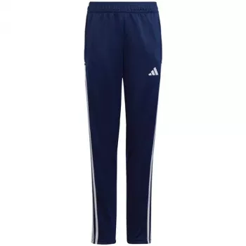 Pantalon d'entraînement adidas Tiro 23 League enfant bleu marine 152 cm