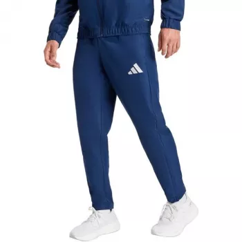 Pantalon de présentation adidas Entrada 26 homme bleu marine JZ9126 2XL