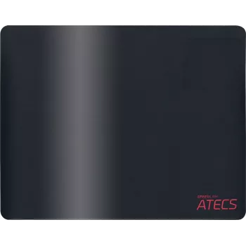 Tapis de souris gaming souple Speedlink Atecs, taille M (SL-620101-M)