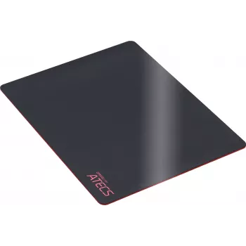 Tapis de souris gaming souple Speedlink Atecs, taille M (SL-620101-M)
