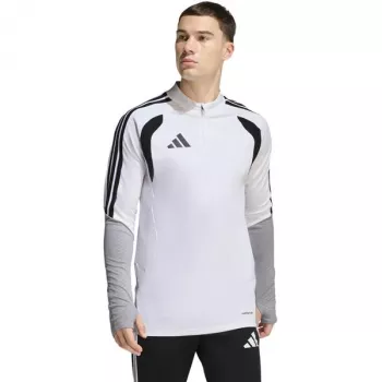 Veste d'entraînement adidas Tiro 26 Competition homme blanche JX4256 XL