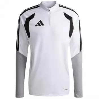 Veste d'entraînement adidas Tiro 26 Competition homme blanche JX4256 XL