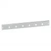 Panneau avant métallique gris EFB Elektronik SB-FP-12SC-S 12 ports pour SC, E2000, MTRJ, LC duplex