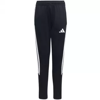 Pantalon d'entraînement adidas Tiro 26 League enfant coupe slim noir/blanc JY7117 116 cm