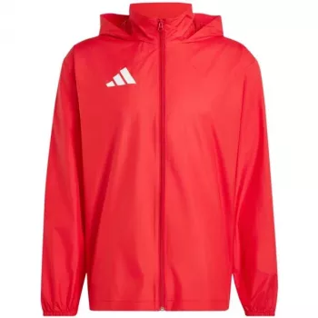 Veste d'entraînement adidas Entrada 26 homme Multi rouge KQ9072 XL