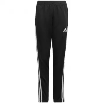 Pantalon d'entraînement adidas Tiro 23 League enfant noir HS3496 116 cm