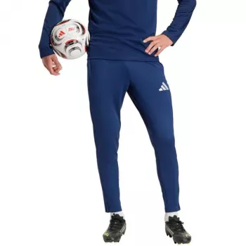 Pantalon d'entraînement adidas Entrada 26 homme bleu marine KE9847 taille M