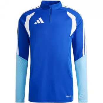 Sweat d'entraînement adidas Tiro 26 Competition homme bleu KA5148 S