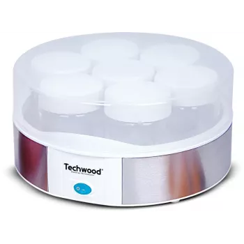 Yaourtière électrique Techwood TYA-7001 (TYA-7001)