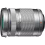 Objectif OM System M.Zuiko Digital ED 40-150mm f/4-5.6 R, Micro Four Thirds, argent (V315030SW001)