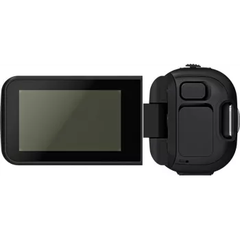 Caméscope Yashica Journey 4K, noir (YAS-DGCDJN-BK)