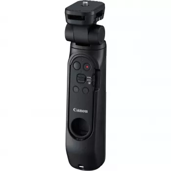 Poignée trépied Canon HG-200TBR avec télécommande Bluetooth BR-E2 (7497C001)