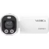 Caméscope Yashica Journey, blanc (YAS-DGCDJN-WH)