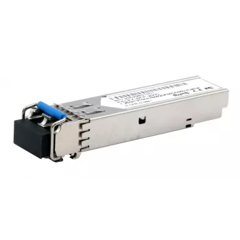 Transceiver SFP EXSYS EX-SFP-2000 LC Singlemode Duplex 20km - 1,25 Gbit/s