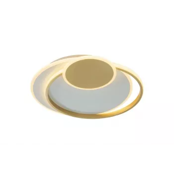 Luminaire de plafond 42W LED 2856LM