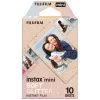 Fujifilm instax mini Film Soft Glitter (10 poses)
