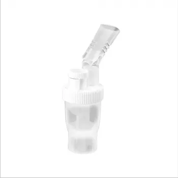 Nébuliseur à compresseur à piston 3-en-1 Rossmax NK1000 avec lavage nasal et aspirateur, taille des particules 2,5 μm, dose de particules fines >80 %, débit de nébulisation 0,35 ml/min, godet à médicament 5 ml, capacité de lavage nasal 10 ml, bruit <60 dB, fonctionnement continu, adultes et enfants