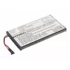 Batterie Sony PlayStation PS Vita SP65M 4-297-658-01 (2200 mAh, 3,7 V, Li-Polymer, rechange pour série PCH-1000)