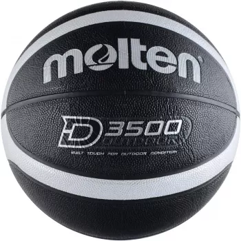 Ballon de basket outdoor Molten B6D3500-KS